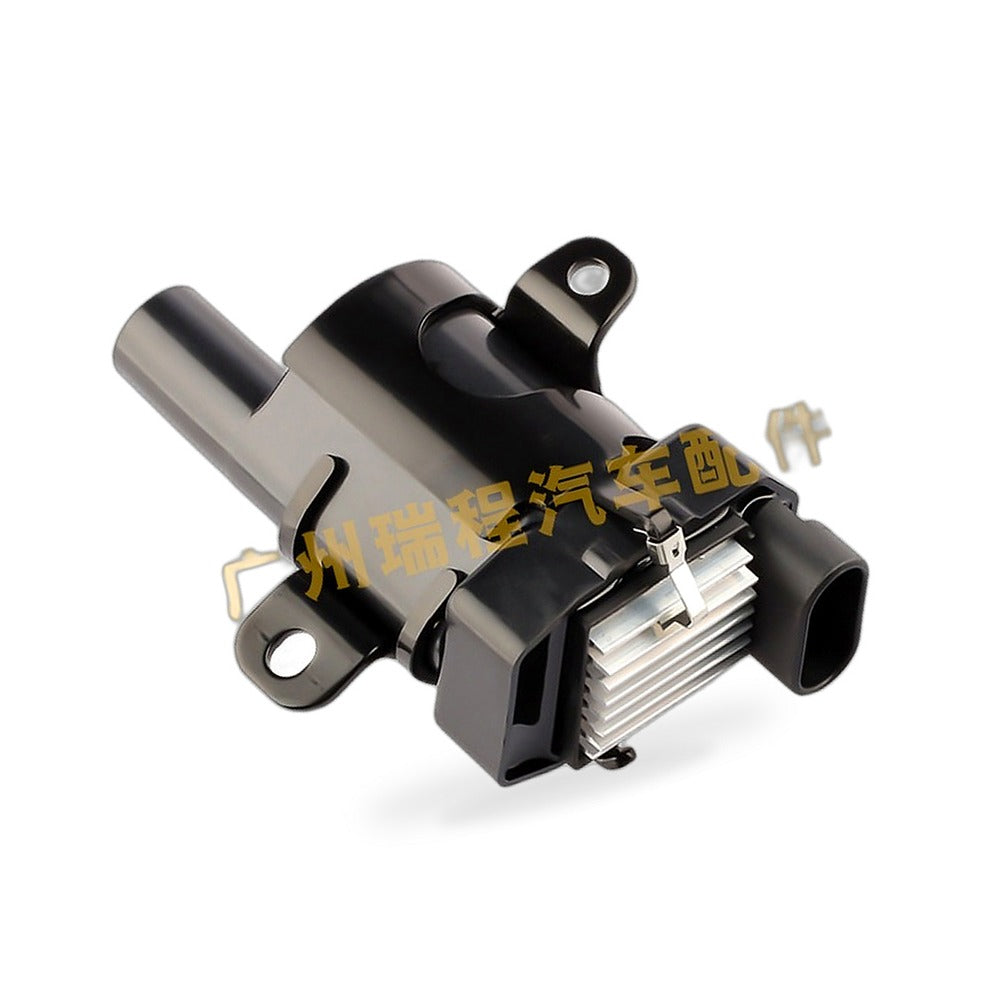 Ignition Coil Suitable for Buick Century LaCrosse LeSabre Park Avenue Regal - BD4