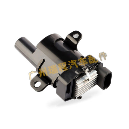 Ignition Coil Suitable for Buick Century LaCrosse LeSabre Park Avenue Regal - BD4