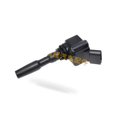 Ignition Coil Suitable for Volkswagen Golf 2008 2.0L 1984CC L4 GAS SOHC - BD1