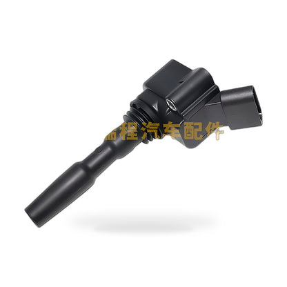 Ignition Coil Suitable for Volkswagen Golf 2008 2.0L 1984CC L4 GAS SOHC - ZT2