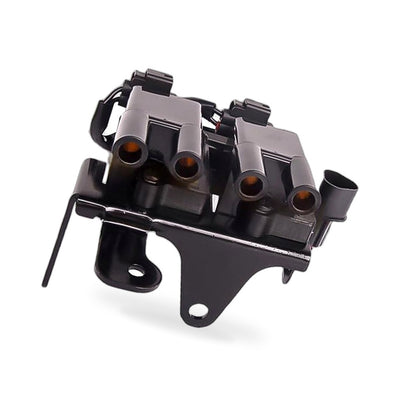 Ignition Coil Suitable for Hyundai Atos Getz i10 Kia Picanto 27301-02600 - BD3