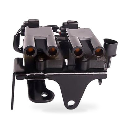 Ignition Coil Suitable for Hyundai Atos Getz i10 Kia Picanto 27301-02600 - ZT3