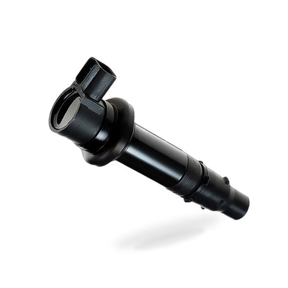 Ignition Coil Suitable for Yamaha FZ6 FZ6R XJ6 YZF-R6 2003-2017 5VY-82310-00-00 - BD4