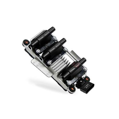 Ignition Coil 078905104 Suitable for Audi A4 A6 A8 S4 S6 Volkswagen Passat - BD3
