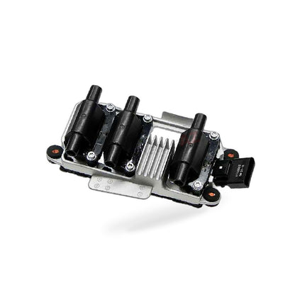 Ignition Coil 078905104 Suitable for Audi A4 A6 A8 S4 S6 Volkswagen Passat - BD4