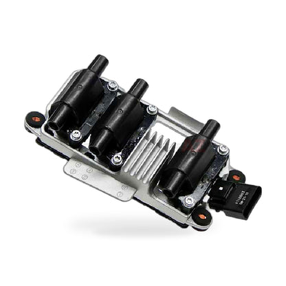 Ignition Coil 078905104 Suitable for Audi A4 A6 A8 S4 S6 Volkswagen Passat - ZT3