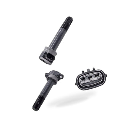 Ignition Coil 1832A031 FK0320 1832A026 Suitable for Toyota Corolla Matrix Prius - BD4