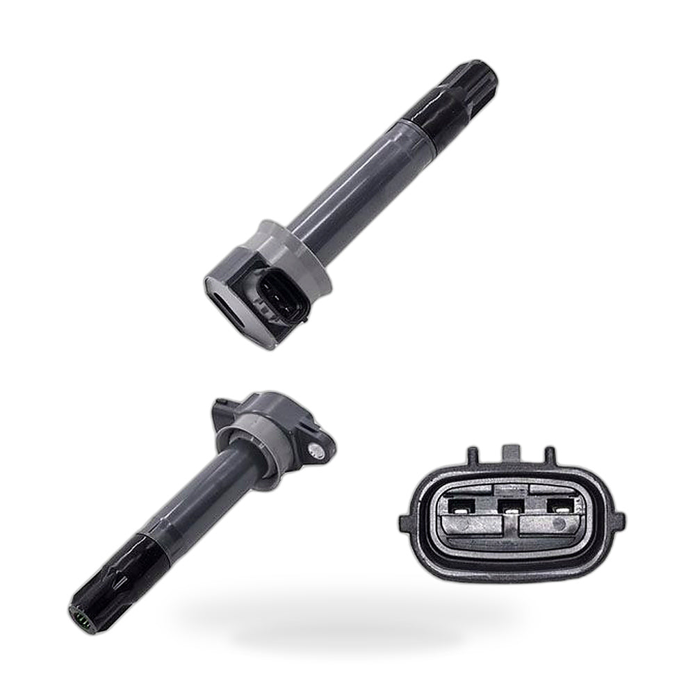Ignition Coil 1832A031 FK0320 1832A026 Suitable for Toyota Corolla Matrix Prius - ZT3
