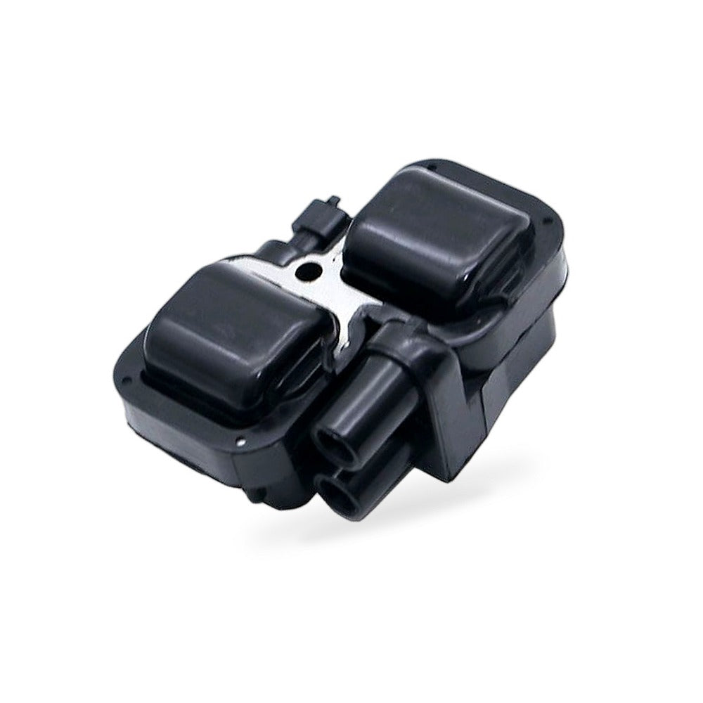 Ignition Coil 0221503035 Suitable for Mercedes-Benz C-Class CLK CLS E-Class - BD4