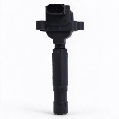 Ignition Coil Suitable for Mercedes-Benz C180 C200K SLK230 1.8L A0001501580 - ZT2