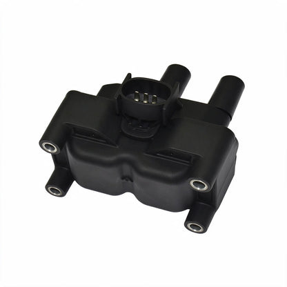 Ignition Coil Suitable for Ford C-Max Focus Galaxy Mondeo 1S7G12029AB - BD1