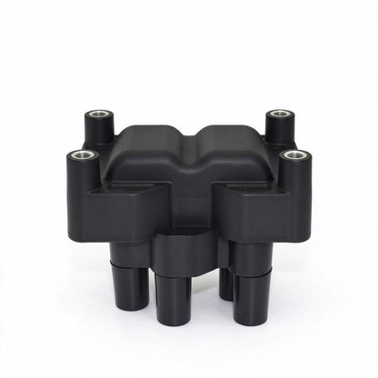 Ignition Coil Suitable for Ford C-Max Focus Galaxy Mondeo 1S7G12029AB - ZT2