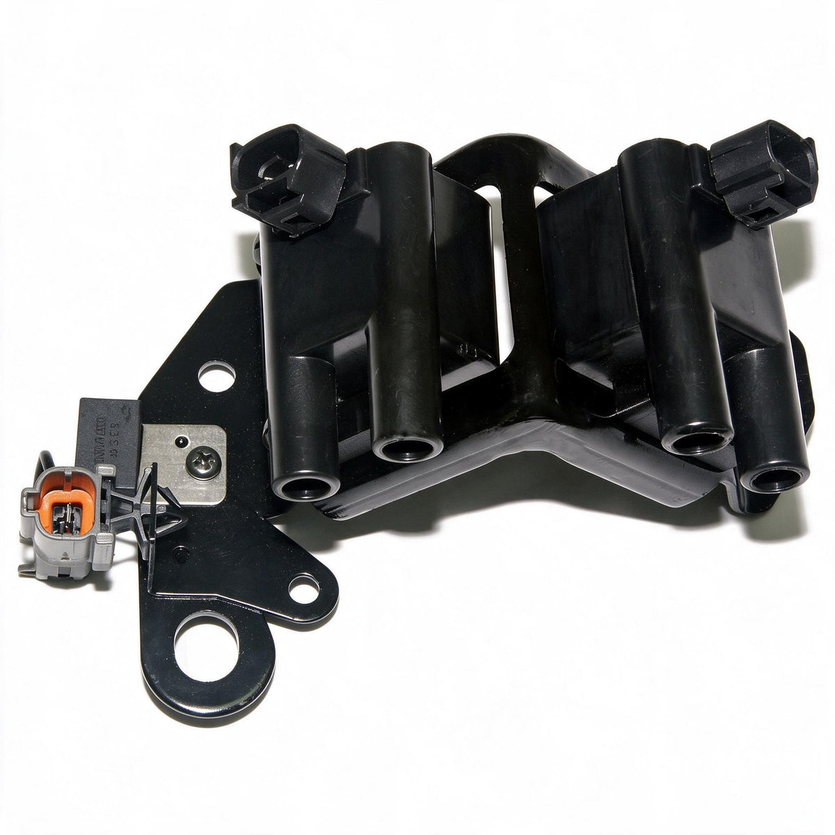 Ignition Coil Suitable for Hyundai Accent Elantra Tiburon Kia Rio Spectra - BD2
