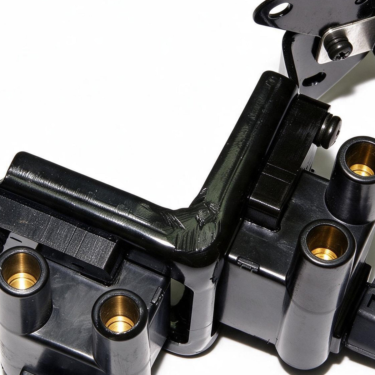 Ignition Coil Suitable for Hyundai Accent Elantra Tiburon Kia Rio Spectra - XQ1