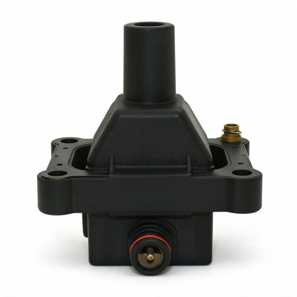 Ignition Coil Suitable for Mercedes-Benz C-Class E-Class CLK SLK A0001500280 - ZT2