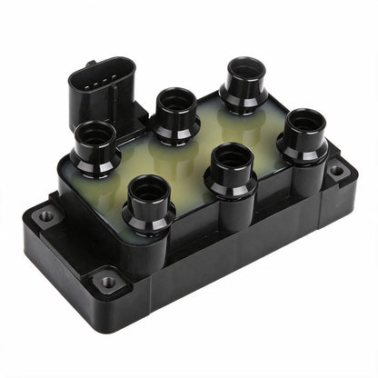 Ignition Coil FD488 Suitable for Ford Escort Mustang Tempo Mercury Capri Topaz - BD1
