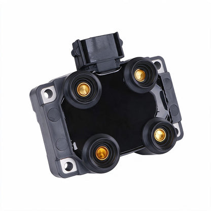 Ignition Coil Suitable for Ford Bronco Crown Victoria E-150 F-150 Mustang - BD2