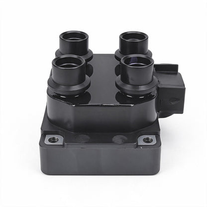Ignition Coil Suitable for Ford Bronco Crown Victoria E-150 F-150 Mustang - ZT2