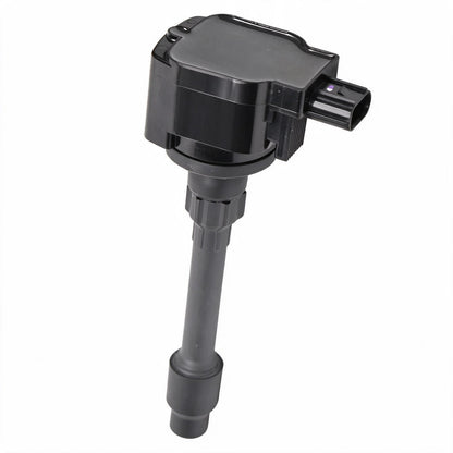 Ignition Coil 30520-59B-013 CM11-124A Suitable for Honda CR-V HR-V Civic Accord - BD1
