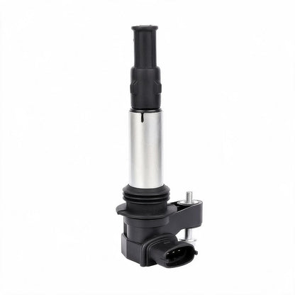 Ignition Coil 0221604112 Suitable for Buick LaCrosse Lucerne Rainier Cadillac - BD1
