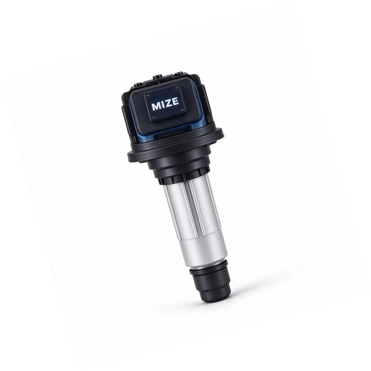 Ignition Coil 96291054 IIS214 155115 IS214 Suitable for Chevrolet Spark Aveo - BD2