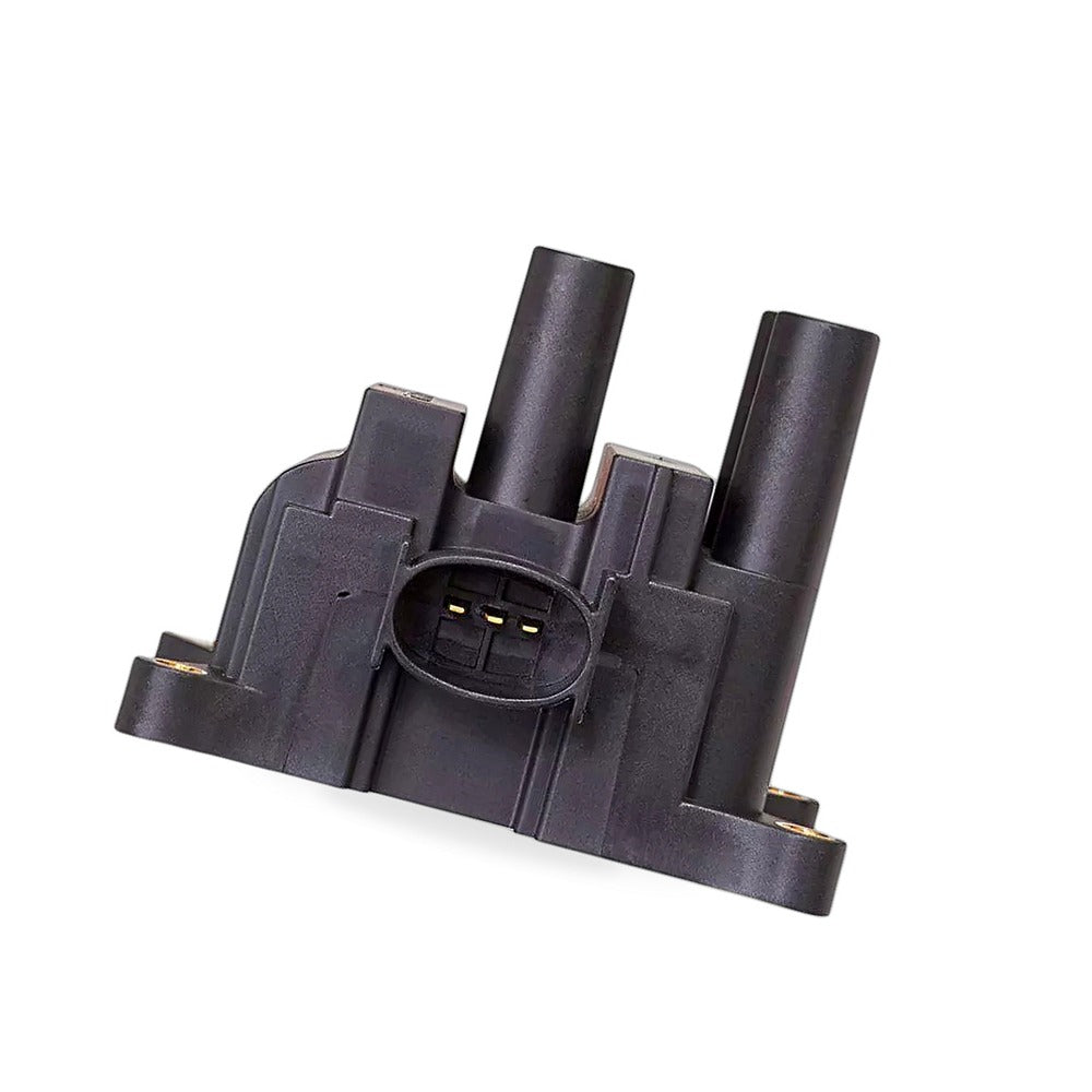 Ignition Coil Suitable for Ford Focus Fiesta C-Max Galaxy Mondeo Mazda 3 Volvo - BD1