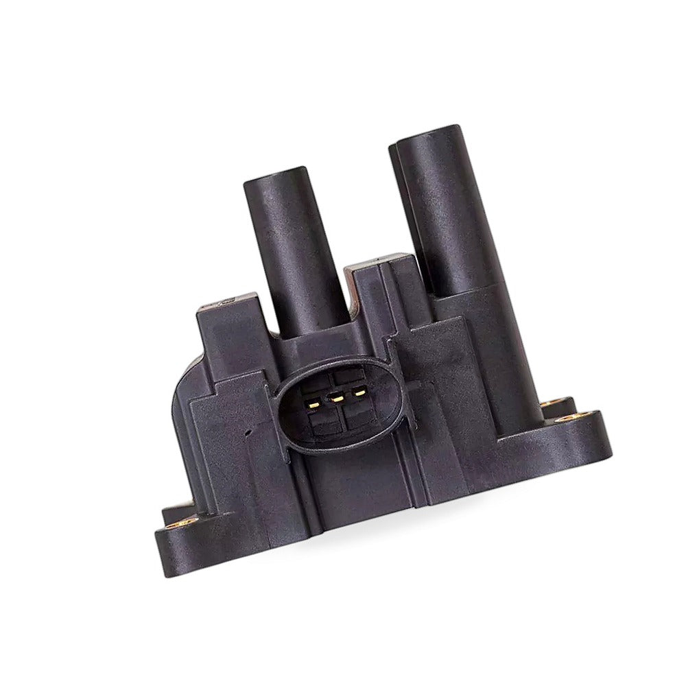 Ignition Coil Suitable for Ford Focus Fiesta C-Max Galaxy Mondeo Mazda 3 Volvo - BD4