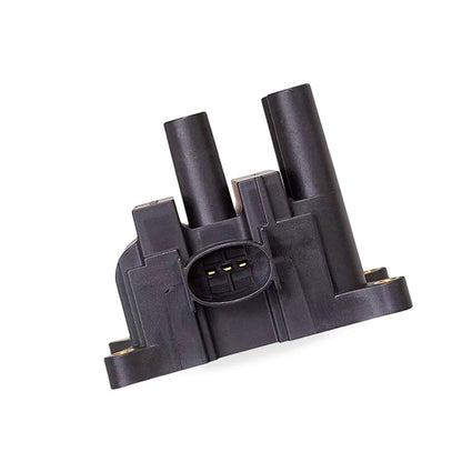 Ignition Coil Suitable for Ford Focus Fiesta C-Max Galaxy Mondeo Mazda 3 Volvo - BD4