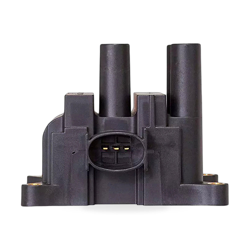 Ignition Coil Suitable for Ford Focus Fiesta C-Max Galaxy Mondeo Mazda 3 Volvo - ZT2