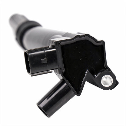 Ignition Coil Suitable for Ford F-150 2011-2014 V6 V8 AL3E-12029-BC AL3Z-12029-B - BD1