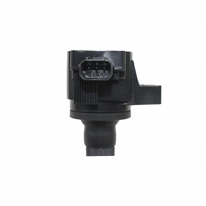 Ignition Coil Suitable for Honda Fit Vezel HR-V City Jazz 30520-5R0-003 - BD2