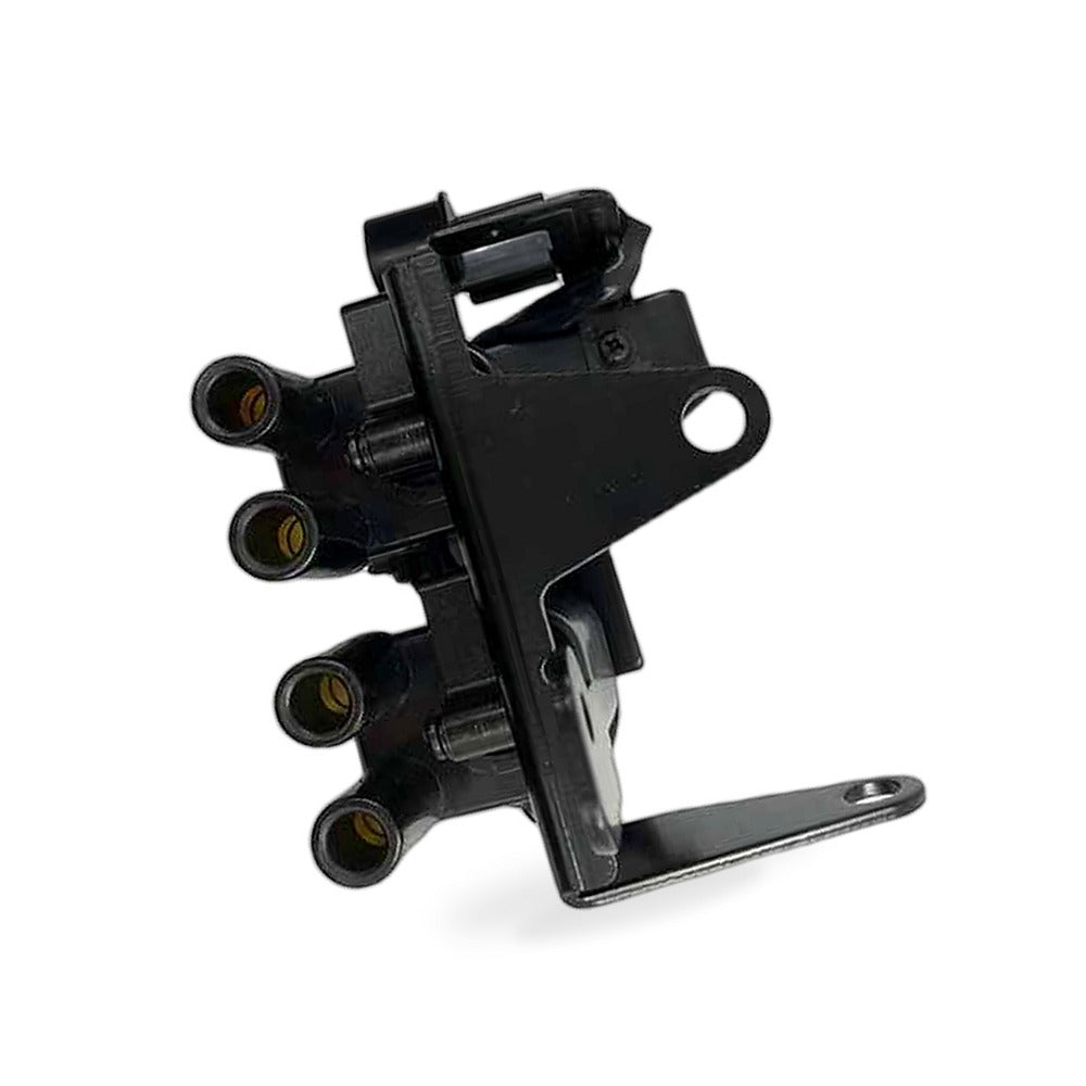Ignition Coil 27301-02600 Suitable for Hyundai Accent Elantra Getz i20 i30 - BD2