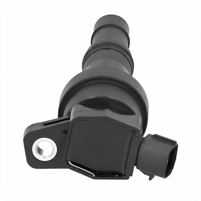 Ignition Coil 2730003150 Suitable for Hyundai Accent i20 ix20 Kia K2 Rio 1.4L - BD2