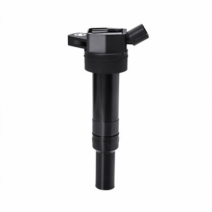 Ignition Coil UF651 and Iridium Spark Plug 9686 Suitable for Hyundai Kia 2.0L - BD1