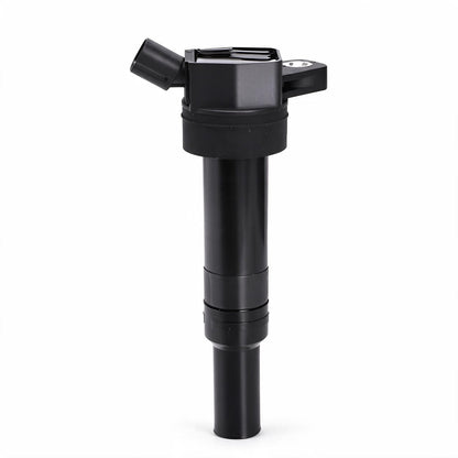 Ignition Coil UF651 and Iridium Spark Plug 9686 Suitable for Hyundai Kia 2.0L - ZT2