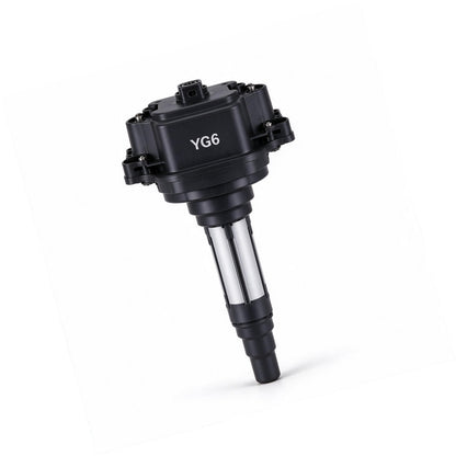 Ignition Coil Suitable for Hyundai Accent Verna Kia Rio 1.4L 1.6L 27301-03150 - BD2