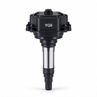 Ignition Coil Suitable for Hyundai Accent Verna Kia Rio 1.4L 1.6L 27301-03150 - ZT2