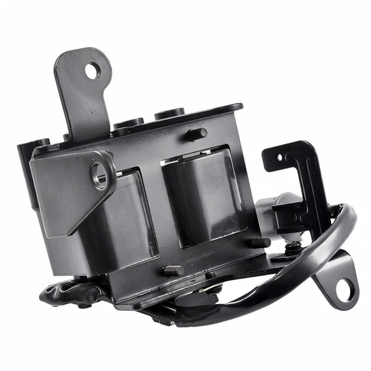 Ignition Coil 27301-02600 UF694 Suitable for Hyundai Atos i10 Kia Picanto 1.0 - BD1