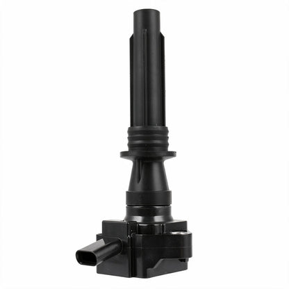 Ignition Coil H4P3-12A366-BB LR091616 Suitable for Jaguar E-PACE F-PACE XE 2.0L - BD2