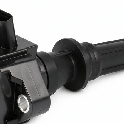 Ignition Coil H4P3-12A366-BB LR091616 Suitable for Jaguar E-PACE F-PACE XE 2.0L - XQ1