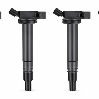 Ignition Coil UF507 Suitable for Lexus GS300 GS350 IS250 Toyota Crown 9091902250 - XQ1