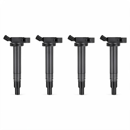 Ignition Coil UF507 Suitable for Lexus GS300 GS350 IS250 Toyota Crown 9091902250 - ZT2