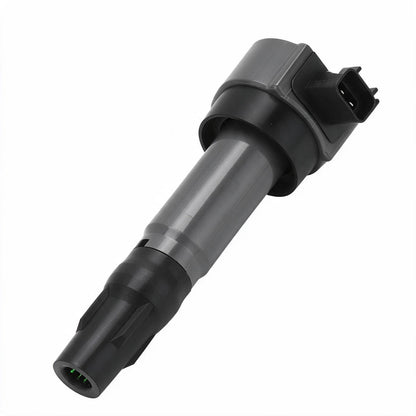 Ignition Coil SMW25096 Suitable for Mitsubishi V3 Lingyue Dongfeng Fengguang 360 - ZT2