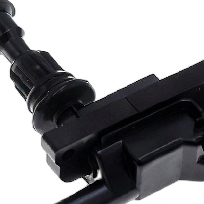 Ignition Coil Suitable for Mazda 323 Demio Familia Premacy Ford Laser - XQ1