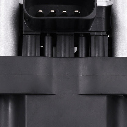 Ignition Coil 032905106 Suitable for Audi A3 A4 Skoda Octavia Jetta Bora 4 - XQ1