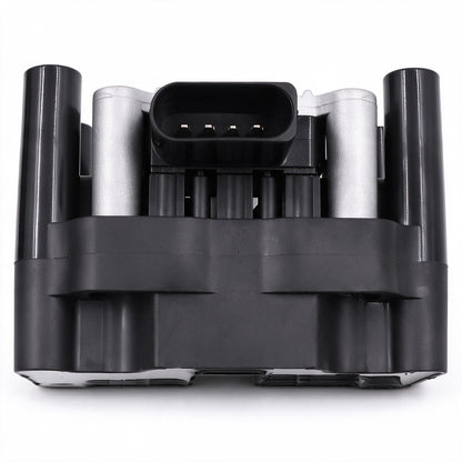 Ignition Coil 032905106 Suitable for Audi A3 A4 Skoda Octavia Jetta Bora 4 - ZT2
