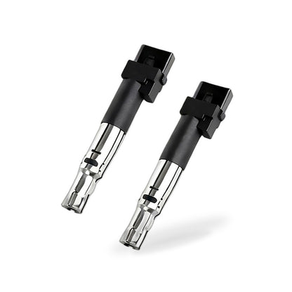 Ignition Coil for Porsche Cayenne 03-10 95560210103 95560210102 95560210101 - BD4