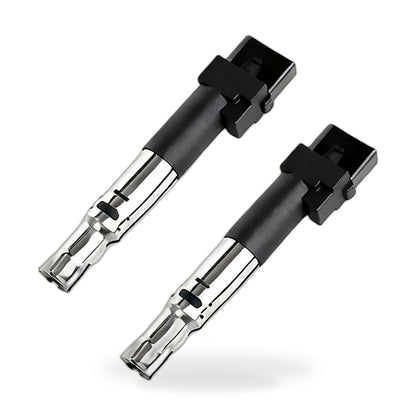 Ignition Coil for Porsche Cayenne 03-10 95560210103 95560210102 95560210101 - ZT3