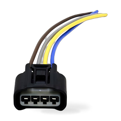 Ignition Coil Connector Suitable for Toyota Reiz Camry RAV4 Lexus IS250 - ZT3