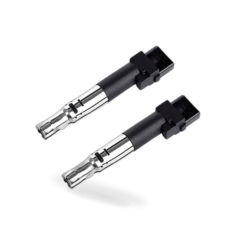 Ignition Coil Suitable for Volkswagen Audi Seat 022905100T 022905100S 022905100P - BD1